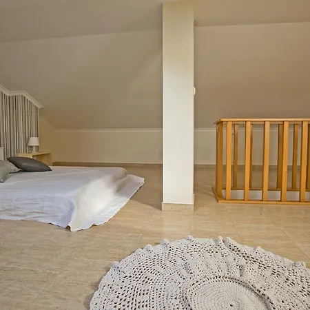 וילה Vista Real Ii, Ericeira *