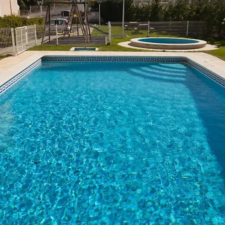 וילה Vista Real Ii, Ericeira *