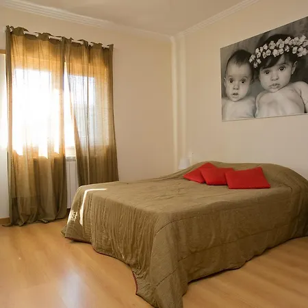 וילה Vista Real Ii, Ericeira *