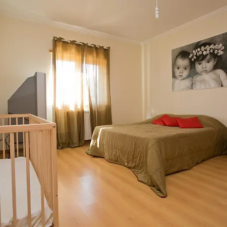 וילה Vista Real Ii, Ericeira *
